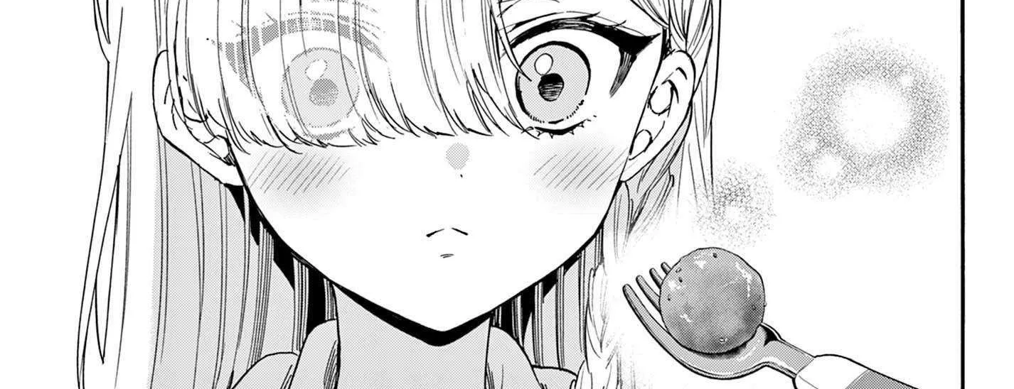 Mikadono Sanshimai wa Angai, Choroi Chapter 168 page 31 - 