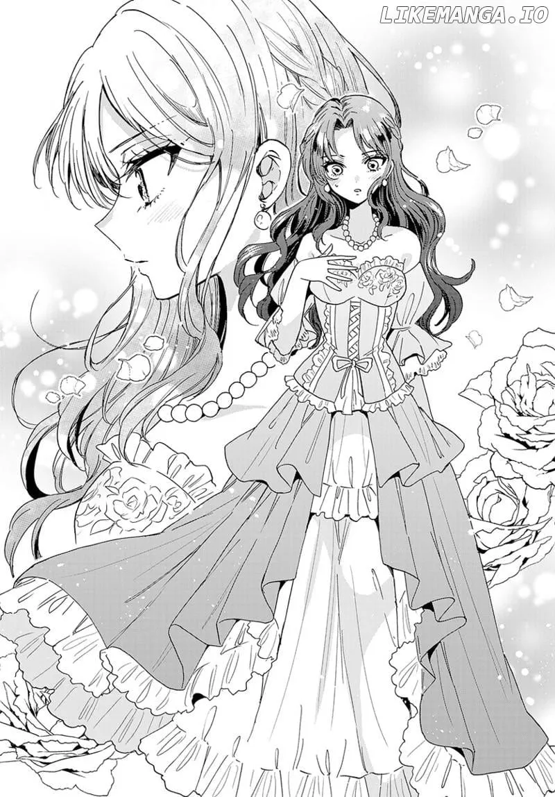 Mikadono Sanshimai wa Angai, Choroi Chapter 169 page 18 - 