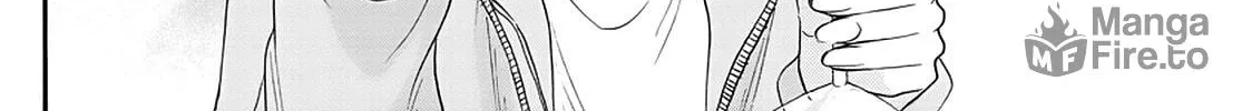 Mikadono Sanshimai wa Angai, Choroi Chapter 17 page 12 - 
