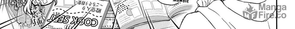 Mikadono Sanshimai wa Angai, Choroi Chapter 3 page 18 - 