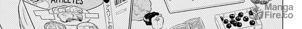 Mikadono Sanshimai wa Angai, Choroi Chapter 3 page 30 - 