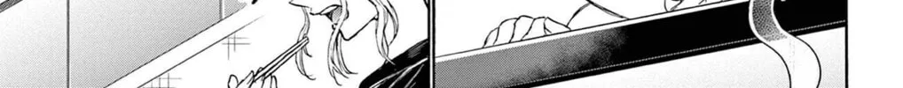 Mikadono Sanshimai wa Angai, Choroi Chapter 3 page 34 - 