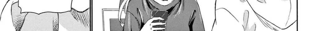 Mikadono Sanshimai wa Angai, Choroi Chapter 3 page 38 - 