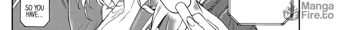 Mikadono Sanshimai wa Angai, Choroi Chapter 6 page 12 - 