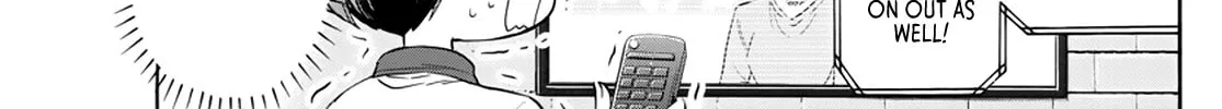 Mikadono Sanshimai wa Angai, Choroi Chapter 6 page 14 - 
