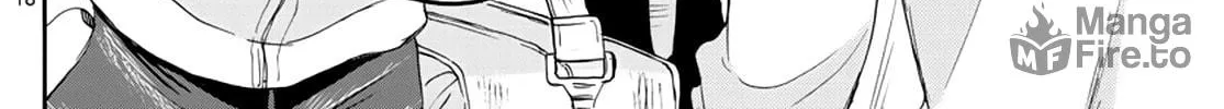Mikadono Sanshimai wa Angai, Choroi Chapter 6 page 36 - 