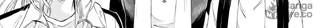 Mikadono Sanshimai wa Angai, Choroi Chapter 6 page 40 - 