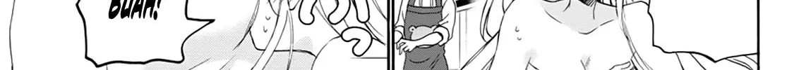 Mikadono Sanshimai wa Angai, Choroi Chapter 7 page 14 - 