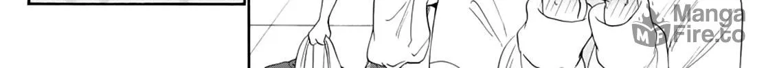Mikadono Sanshimai wa Angai, Choroi Chapter 7 page 20 - 