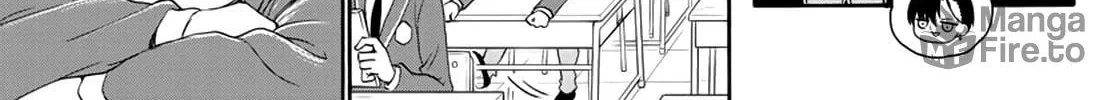 Mikadono Sanshimai wa Angai, Choroi Chapter 8 page 10 - 