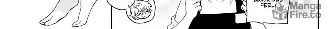Mikadono Sanshimai wa Angai, Choroi Chapter 9 page 18 - 