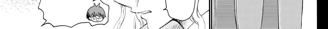 Mikadono Sanshimai wa Angai, Choroi Chapter 9 page 26 - 