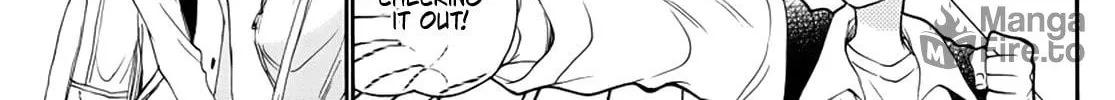 Mikadono Sanshimai wa Angai, Choroi Chapter 9 page 6 - 