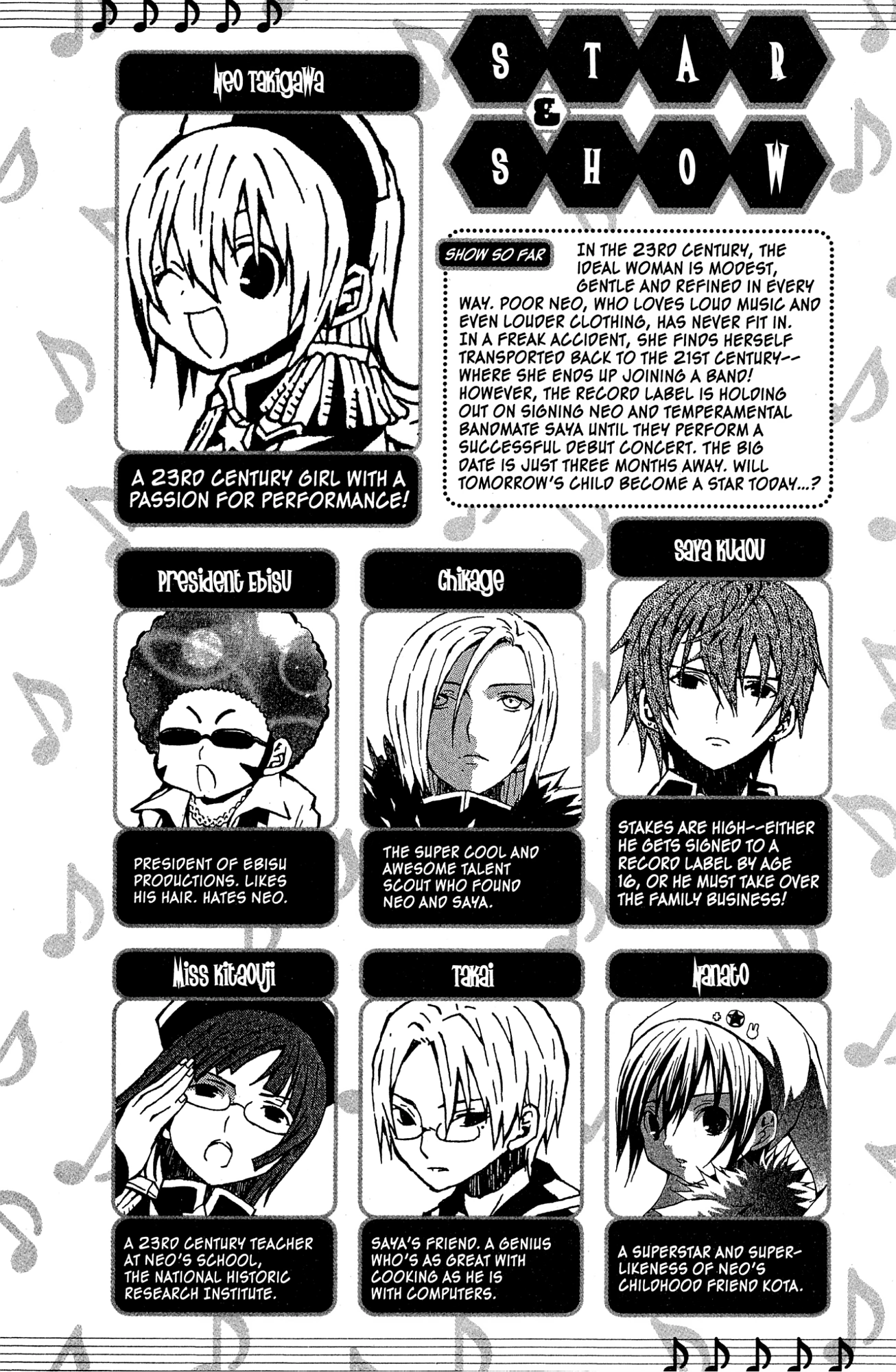 Mikansei No.1 Chapter 6 page 7 - 