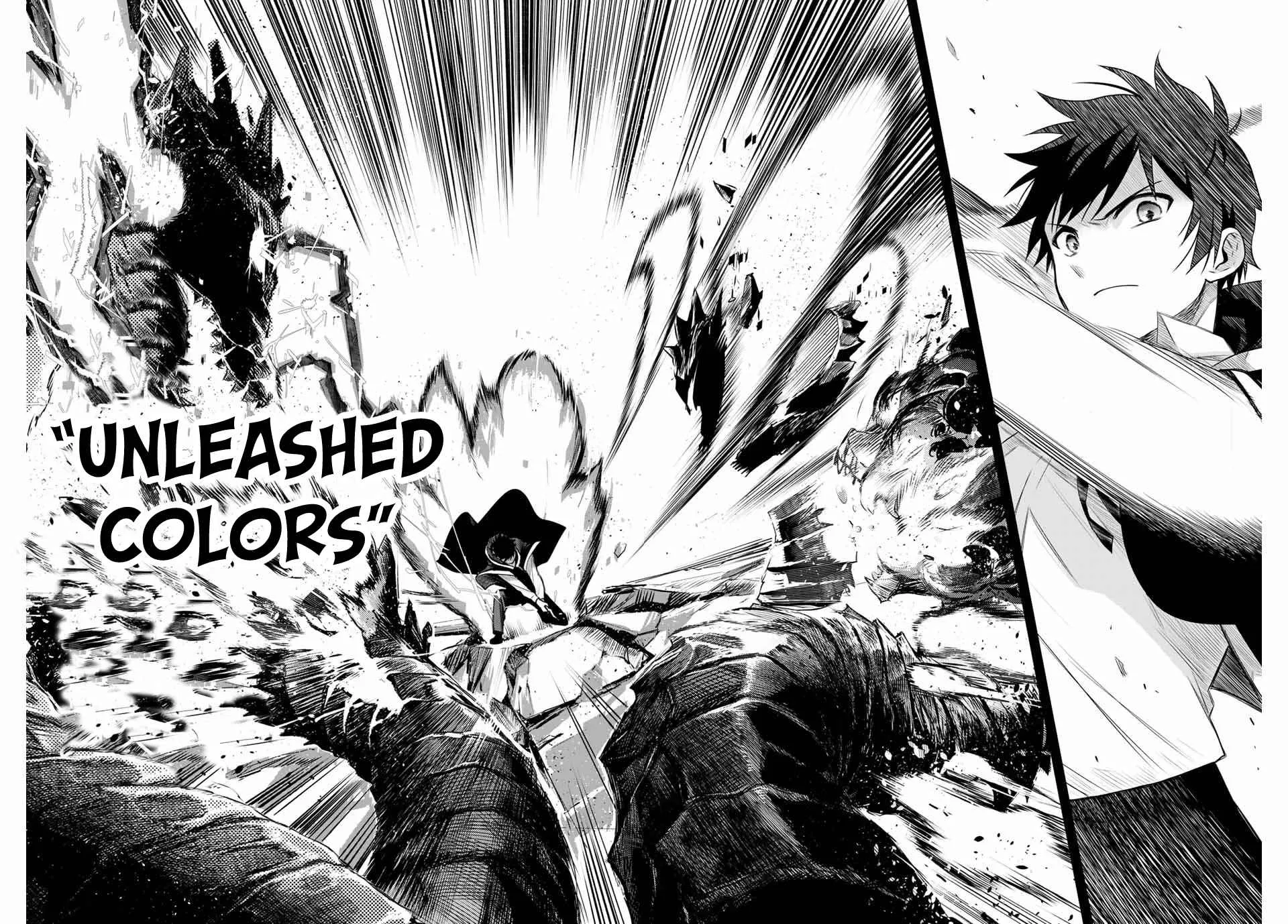 Mikata ga Yowasugite Hojo Mahou ni Tesshiteita Kyuutei Mahoushi, Tsuihou Sarete Saikyou wo Mezashimasu Chapter 1 page 33 - 