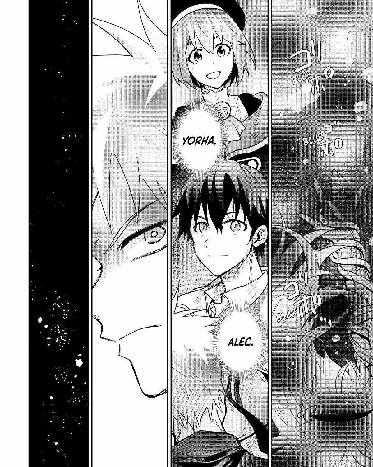 Mikata ga Yowasugite Hojo Mahou ni Tesshiteita Kyuutei Mahoushi, Tsuihou Sarete Saikyou wo Mezashimasu Chapter 133 page 23 - 