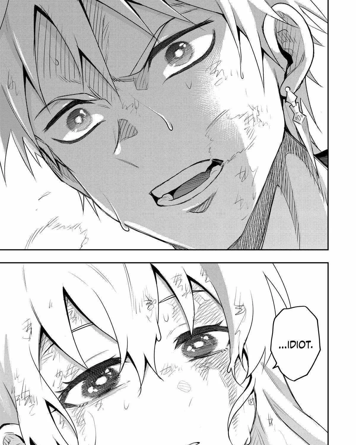 Mikata ga Yowasugite Hojo Mahou ni Tesshiteita Kyuutei Mahoushi, Tsuihou Sarete Saikyou wo Mezashimasu Chapter 133 page 25 - 
