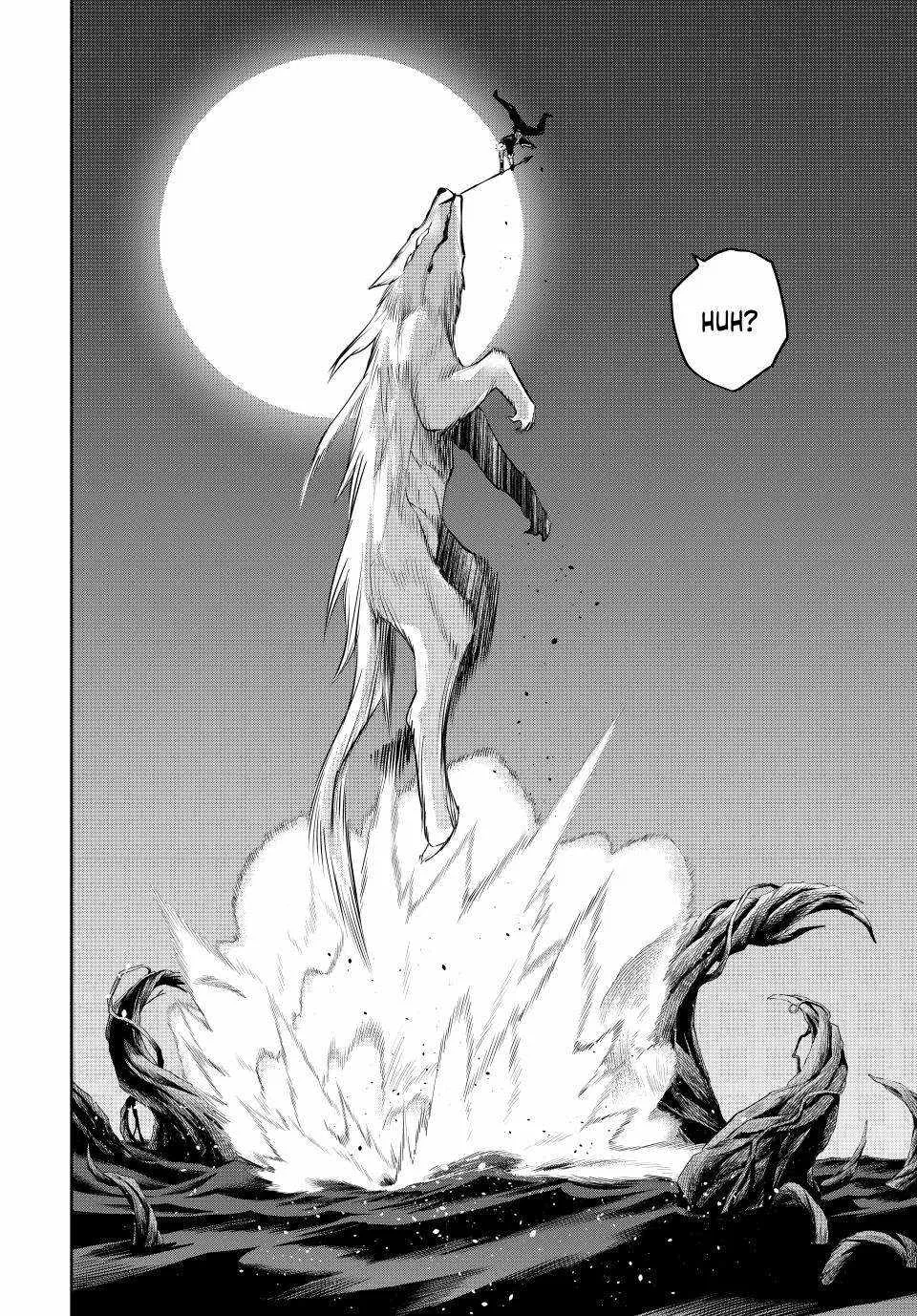 Mikata ga Yowasugite Hojo Mahou ni Tesshiteita Kyuutei Mahoushi, Tsuihou Sarete Saikyou wo Mezashimasu Chapter 134 page 14 - 