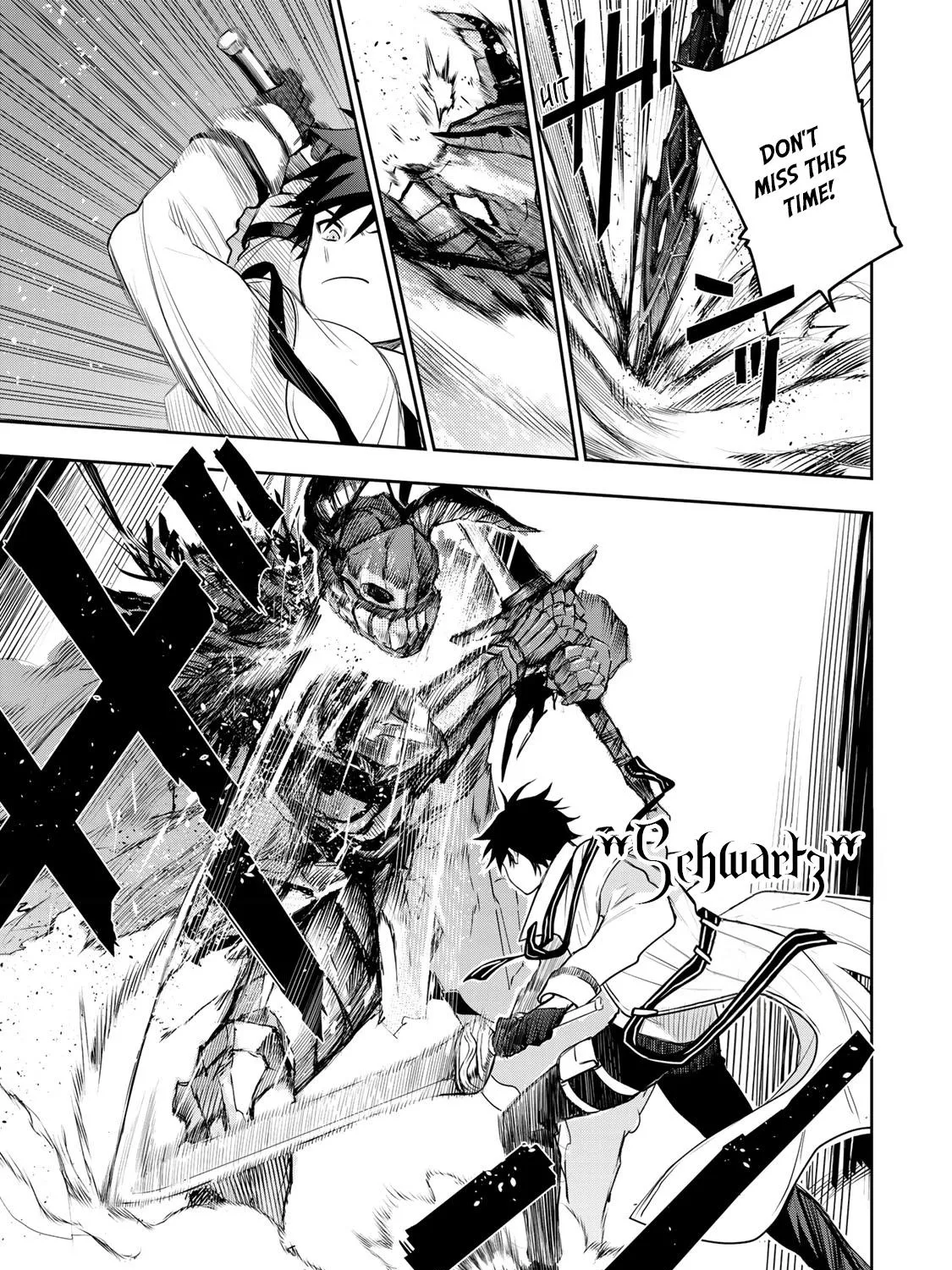 Mikata ga Yowasugite Hojo Mahou ni Tesshiteita Kyuutei Mahoushi, Tsuihou Sarete Saikyou wo Mezashimasu Chapter 14 page 22 - 