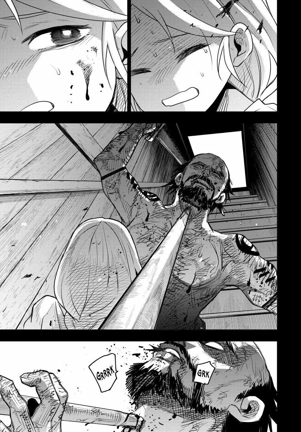 Mikata ga Yowasugite Hojo Mahou ni Tesshiteita Kyuutei Mahoushi, Tsuihou Sarete Saikyou wo Mezashimasu Chapter 140 page 15 - 