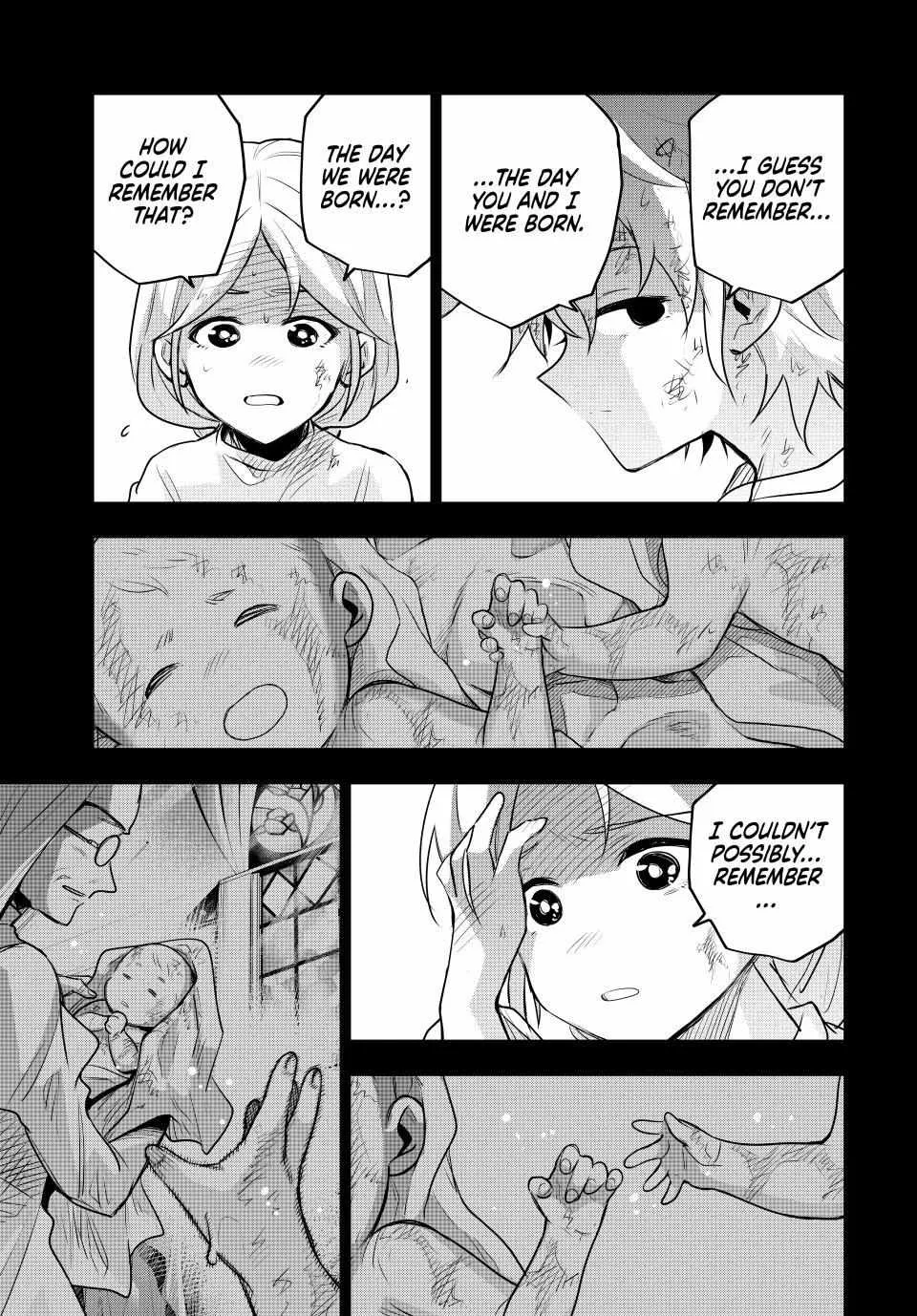 Mikata ga Yowasugite Hojo Mahou ni Tesshiteita Kyuutei Mahoushi, Tsuihou Sarete Saikyou wo Mezashimasu Chapter 140 page 19 - 