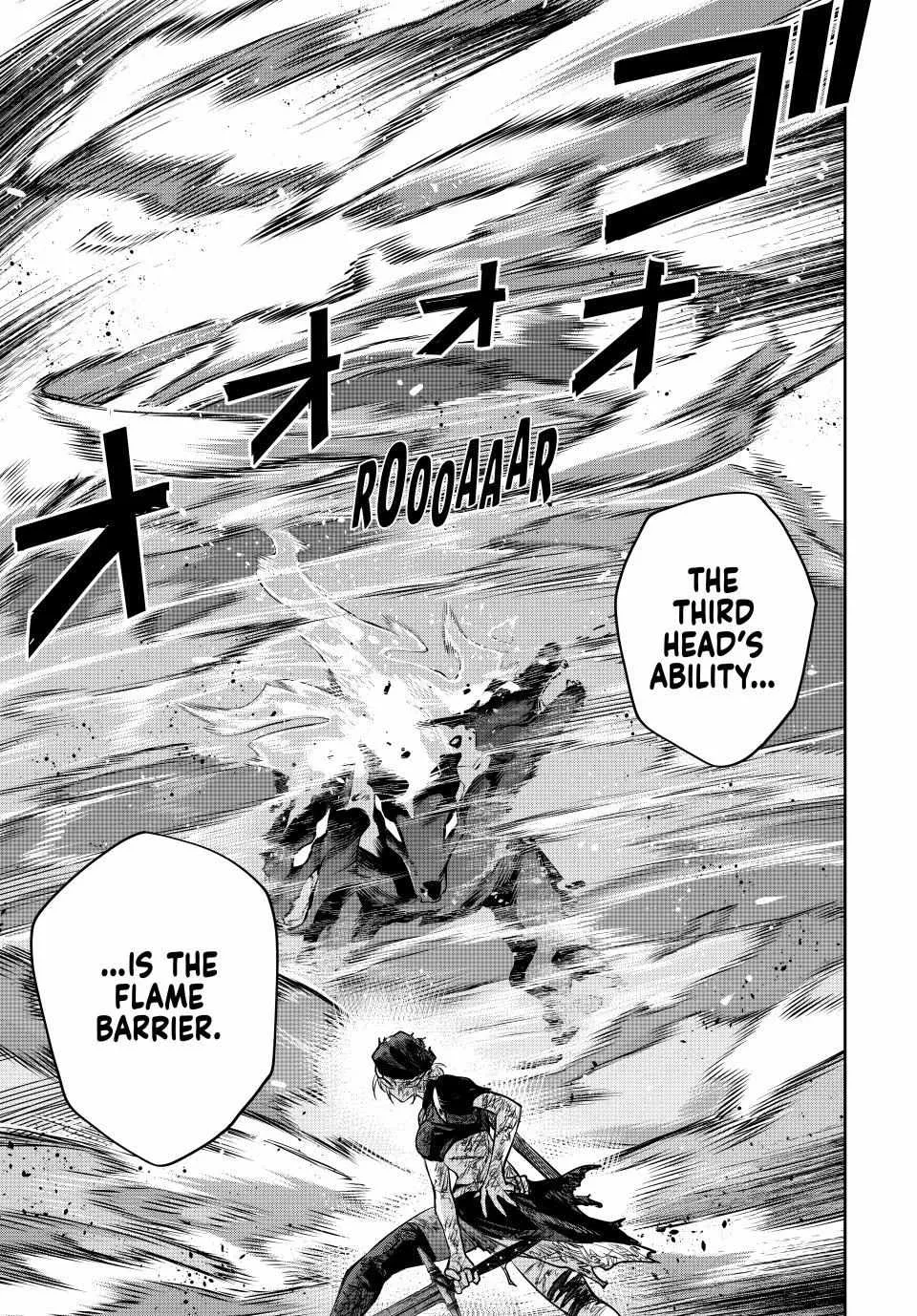 Mikata ga Yowasugite Hojo Mahou ni Tesshiteita Kyuutei Mahoushi, Tsuihou Sarete Saikyou wo Mezashimasu Chapter 142 page 16 - 