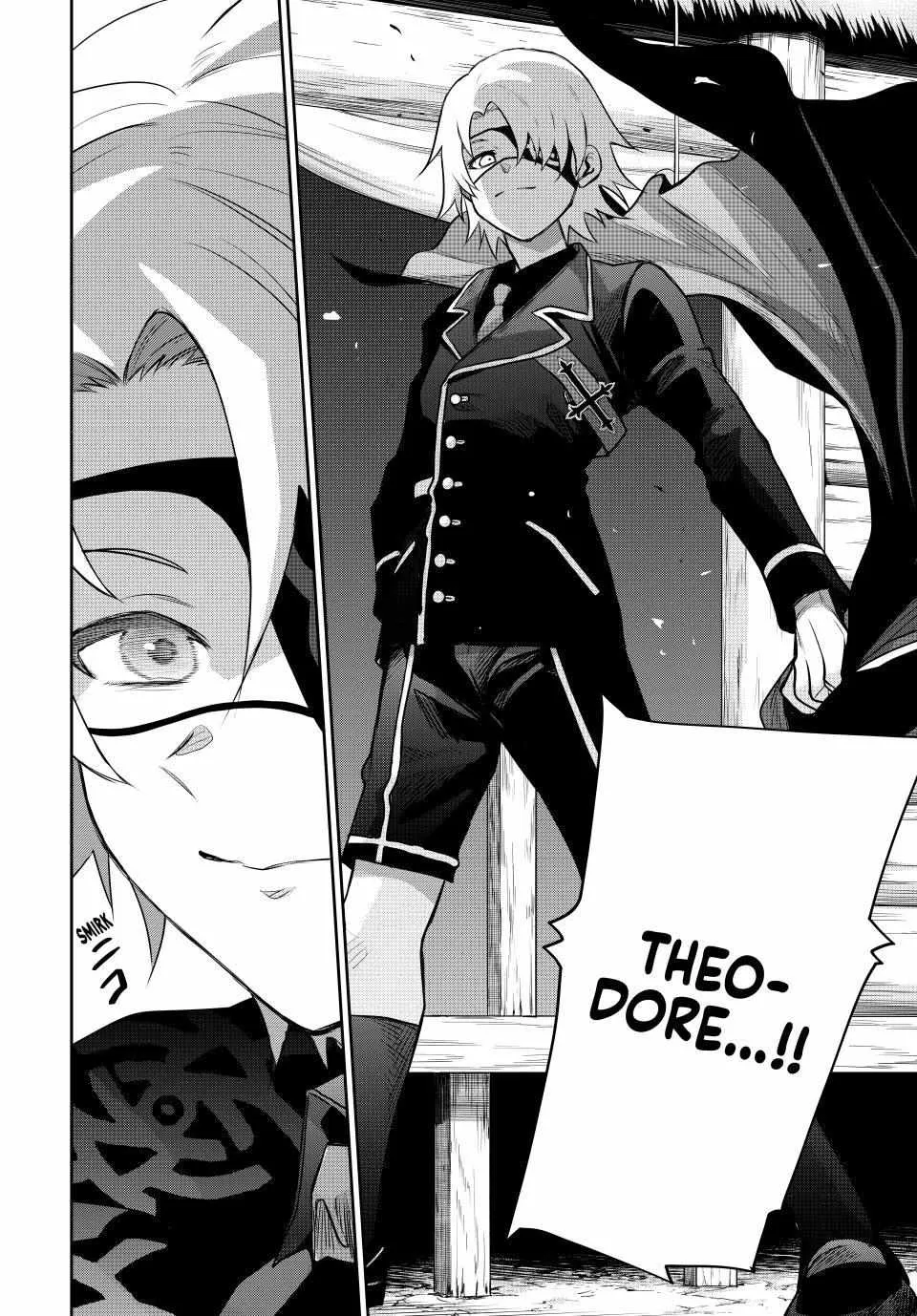 Mikata ga Yowasugite Hojo Mahou ni Tesshiteita Kyuutei Mahoushi, Tsuihou Sarete Saikyou wo Mezashimasu Chapter 146 page 12 - 