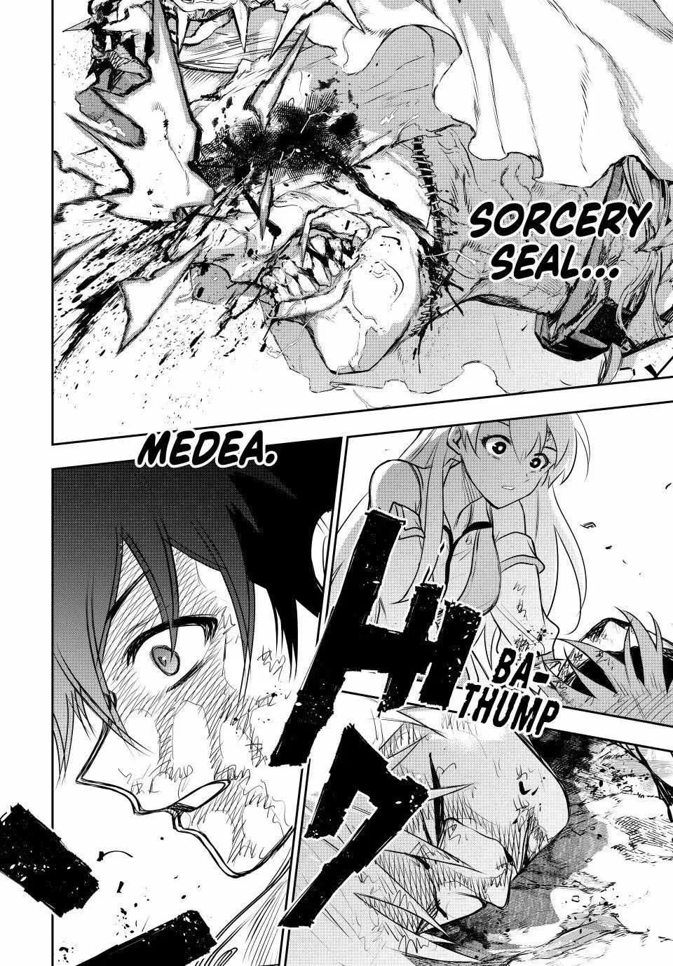 Mikata ga Yowasugite Hojo Mahou ni Tesshiteita Kyuutei Mahoushi, Tsuihou Sarete Saikyou wo Mezashimasu Chapter 148 page 16 - 