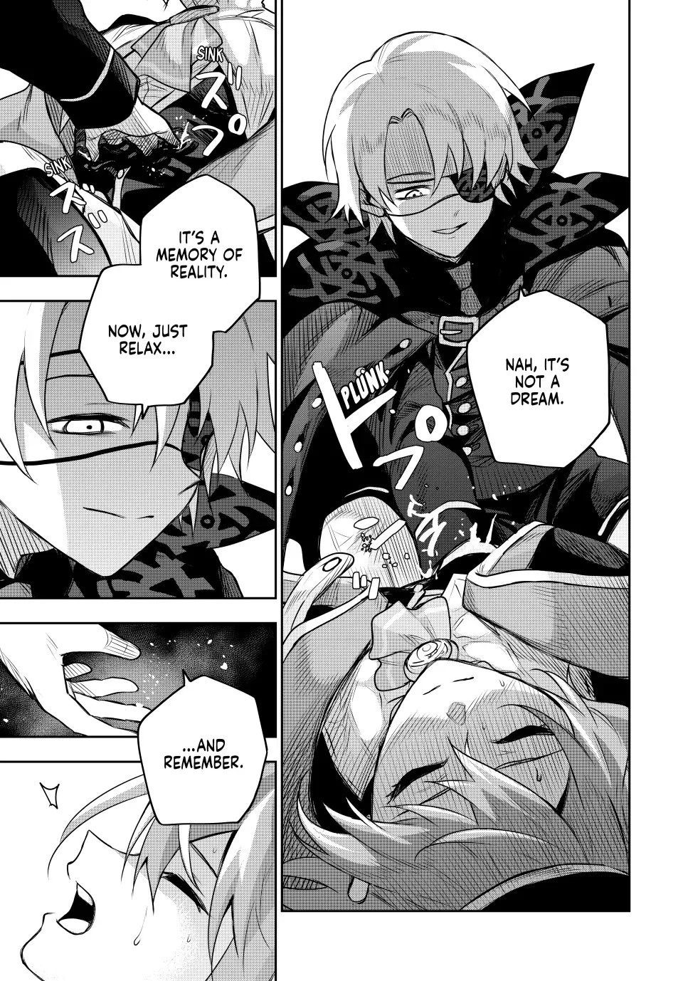 Mikata ga Yowasugite Hojo Mahou ni Tesshiteita Kyuutei Mahoushi, Tsuihou Sarete Saikyou wo Mezashimasu Chapter 149 page 16 - 