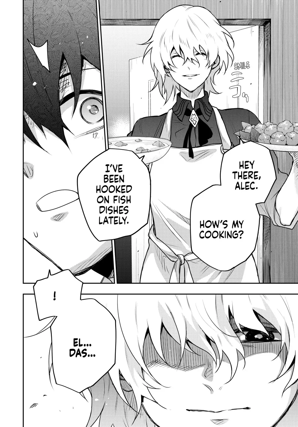 Mikata ga Yowasugite Hojo Mahou ni Tesshiteita Kyuutei Mahoushi, Tsuihou Sarete Saikyou wo Mezashimasu Chapter 151 page 20 - 