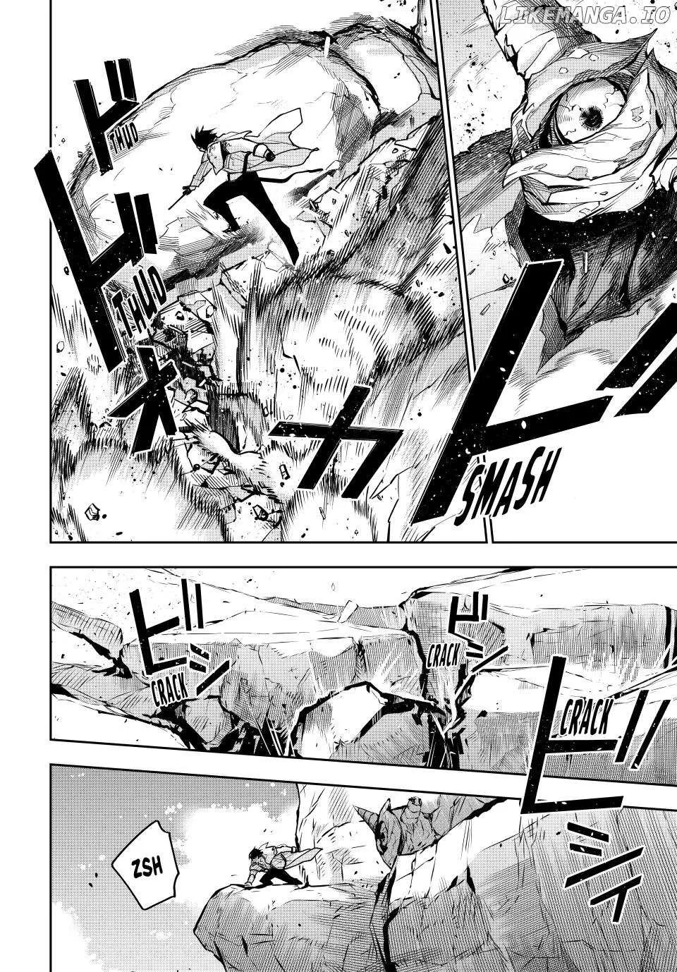 Mikata ga Yowasugite Hojo Mahou ni Tesshiteita Kyuutei Mahoushi, Tsuihou Sarete Saikyou wo Mezashimasu Chapter 165 page 13 - 