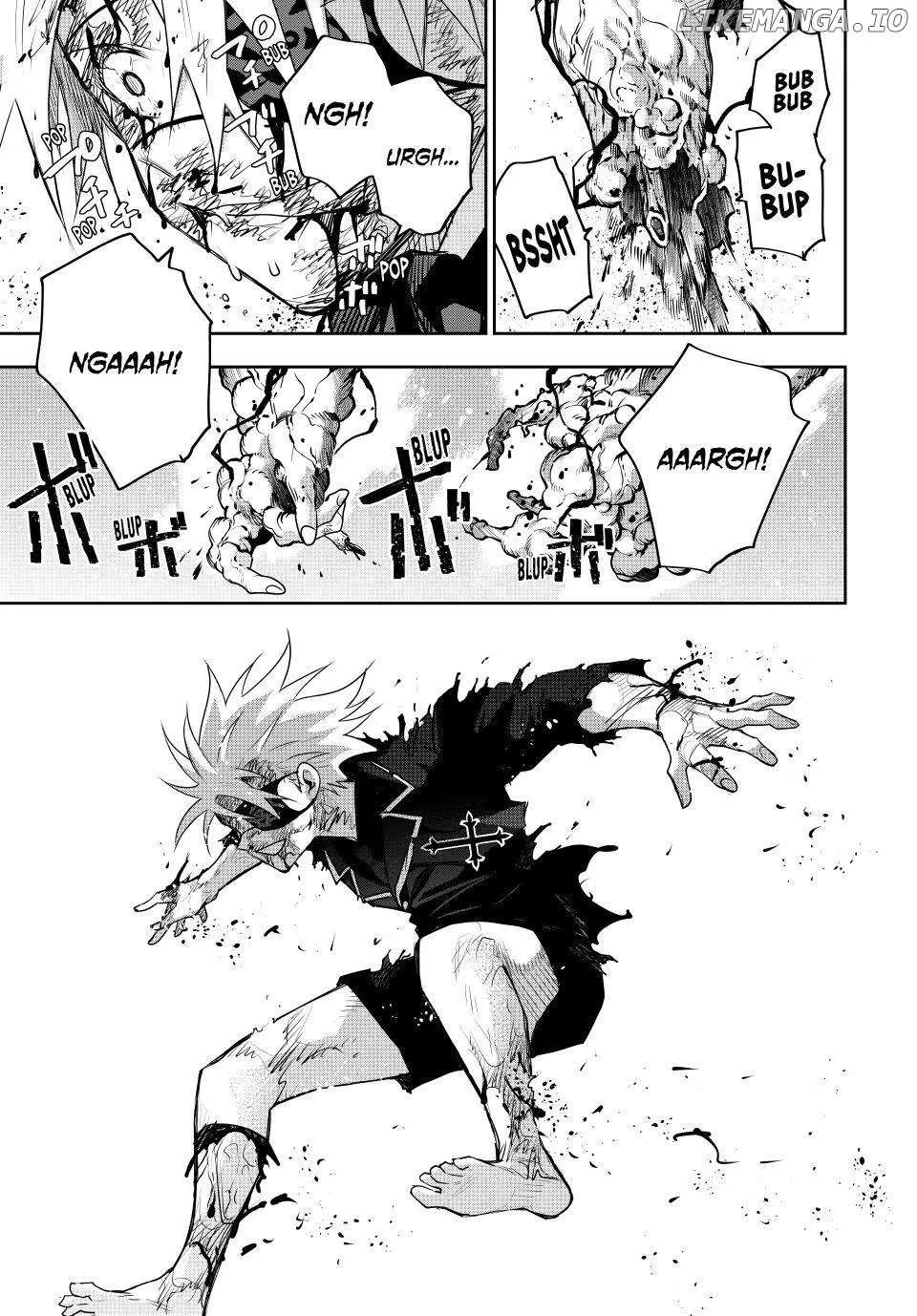 Mikata ga Yowasugite Hojo Mahou ni Tesshiteita Kyuutei Mahoushi, Tsuihou Sarete Saikyou wo Mezashimasu Chapter 169 page 12 - 