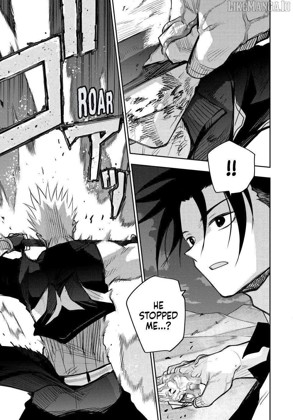 Mikata ga Yowasugite Hojo Mahou ni Tesshiteita Kyuutei Mahoushi, Tsuihou Sarete Saikyou wo Mezashimasu Chapter 171 page 13 - 