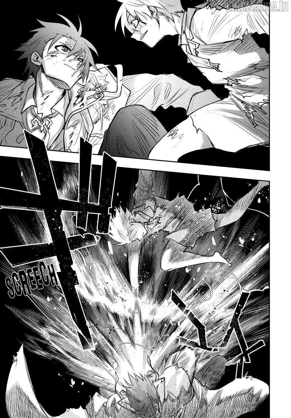 Mikata ga Yowasugite Hojo Mahou ni Tesshiteita Kyuutei Mahoushi, Tsuihou Sarete Saikyou wo Mezashimasu Chapter 178 page 12 - 