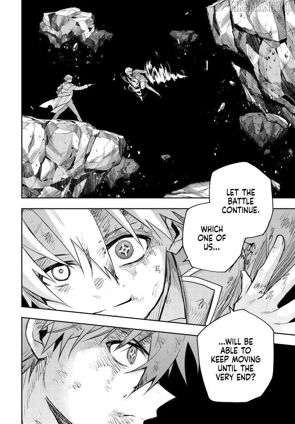 Mikata ga Yowasugite Hojo Mahou ni Tesshiteita Kyuutei Mahoushi, Tsuihou Sarete Saikyou wo Mezashimasu Chapter 178 page 3 - 