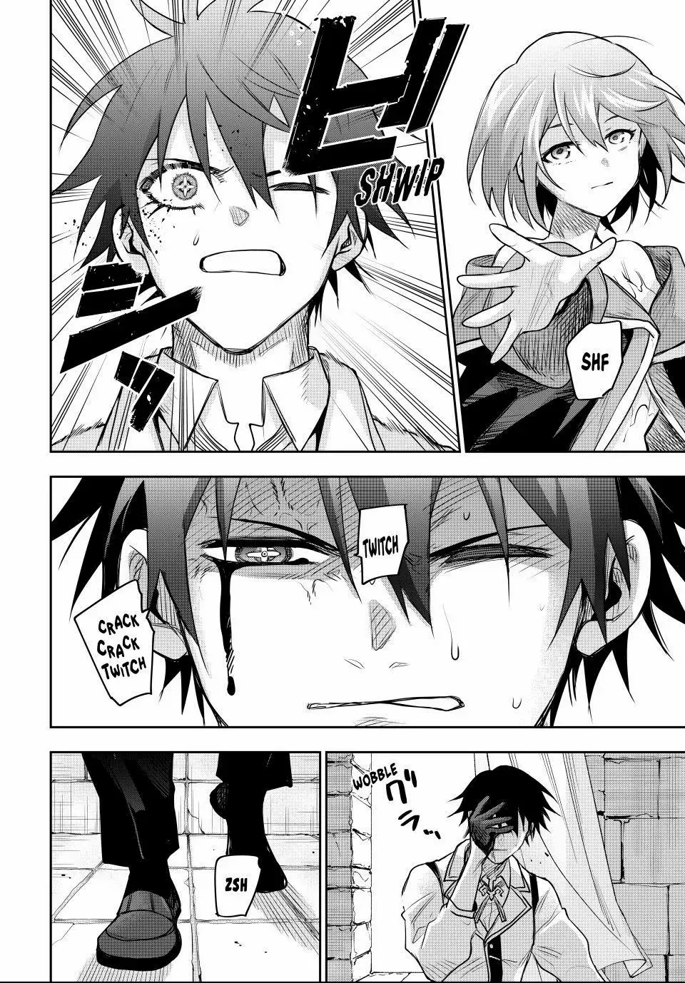 Mikata ga Yowasugite Hojo Mahou ni Tesshiteita Kyuutei Mahoushi, Tsuihou Sarete Saikyou wo Mezashimasu Chapter 181 page 15 - 