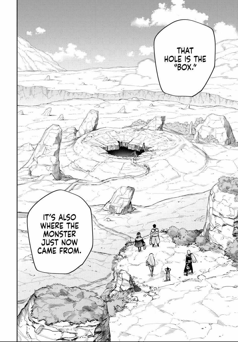 Mikata ga Yowasugite Hojo Mahou ni Tesshiteita Kyuutei Mahoushi, Tsuihou Sarete Saikyou wo Mezashimasu Chapter 186 page 16 - 