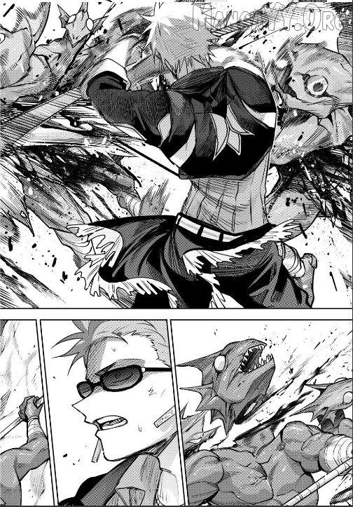 Mikata ga Yowasugite Hojo Mahou ni Tesshiteita Kyuutei Mahoushi, Tsuihou Sarete Saikyou wo Mezashimasu Chapter 190 page 2 - 