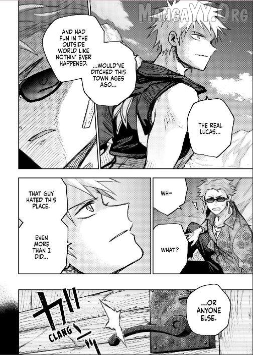Mikata ga Yowasugite Hojo Mahou ni Tesshiteita Kyuutei Mahoushi, Tsuihou Sarete Saikyou wo Mezashimasu Chapter 190 page 14 - 