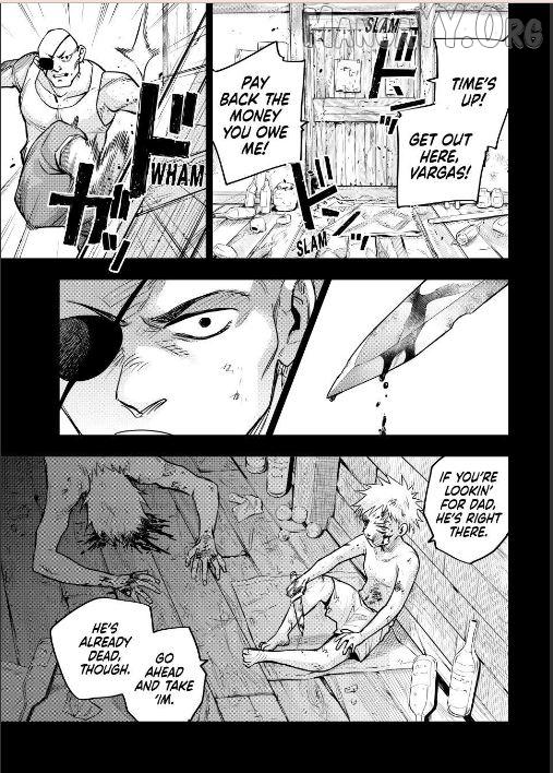 Mikata ga Yowasugite Hojo Mahou ni Tesshiteita Kyuutei Mahoushi, Tsuihou Sarete Saikyou wo Mezashimasu Chapter 190 page 15 - 