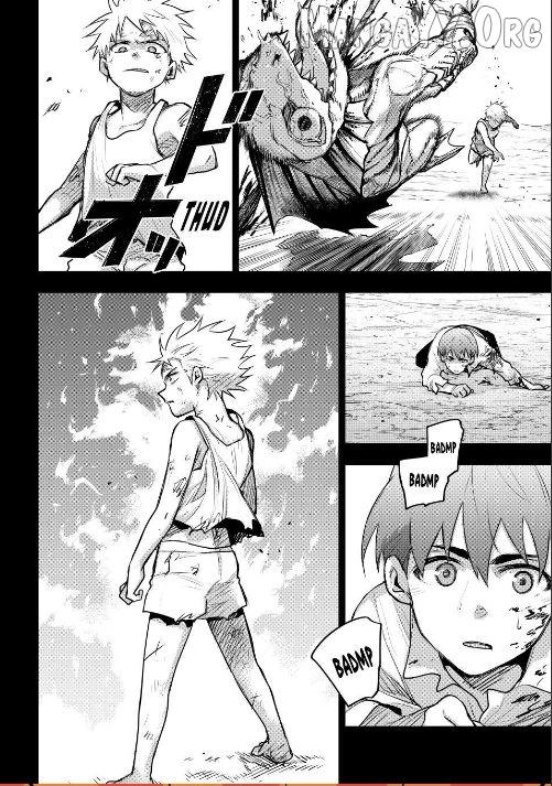 Mikata ga Yowasugite Hojo Mahou ni Tesshiteita Kyuutei Mahoushi, Tsuihou Sarete Saikyou wo Mezashimasu Chapter 191 page 19 - 