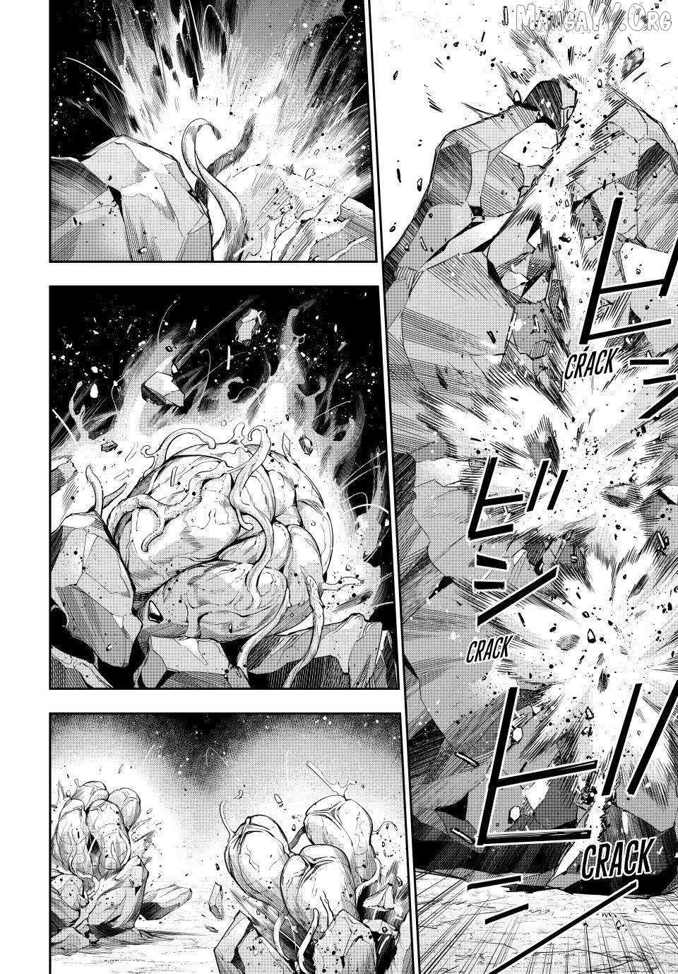 Mikata ga Yowasugite Hojo Mahou ni Tesshiteita Kyuutei Mahoushi, Tsuihou Sarete Saikyou wo Mezashimasu Chapter 197 page 10 - 