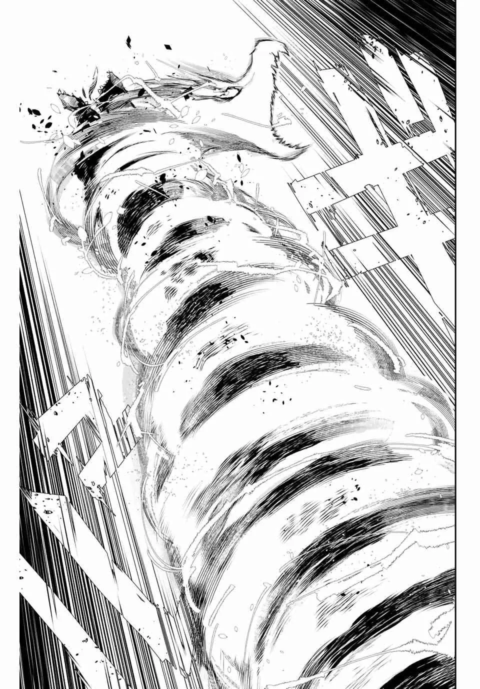 Mikata ga Yowasugite Hojo Mahou ni Tesshiteita Kyuutei Mahoushi, Tsuihou Sarete Saikyou wo Mezashimasu Chapter 2 page 24 - 