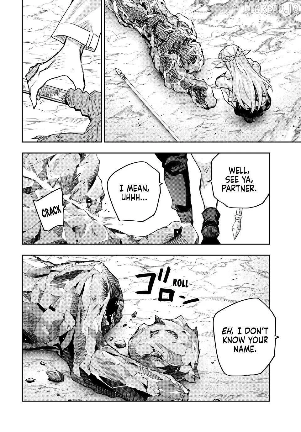 Mikata ga Yowasugite Hojo Mahou ni Tesshiteita Kyuutei Mahoushi, Tsuihou Sarete Saikyou wo Mezashimasu Chapter 202 page 12 - 
