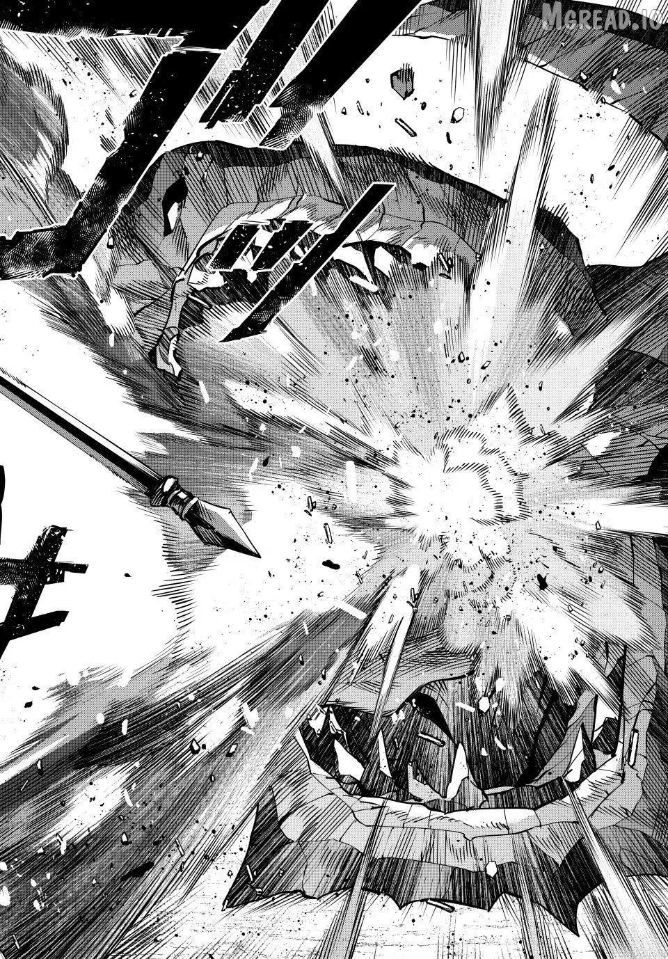 Mikata ga Yowasugite Hojo Mahou ni Tesshiteita Kyuutei Mahoushi, Tsuihou Sarete Saikyou wo Mezashimasu Chapter 202 page 8 - 