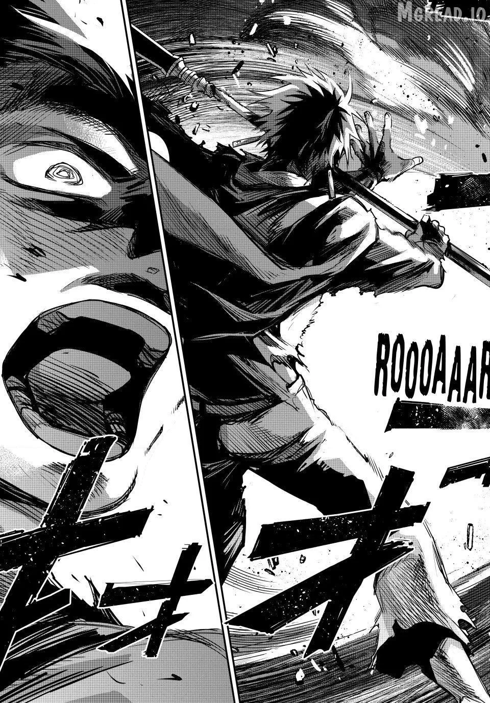 Mikata ga Yowasugite Hojo Mahou ni Tesshiteita Kyuutei Mahoushi, Tsuihou Sarete Saikyou wo Mezashimasu Chapter 202 page 9 - 