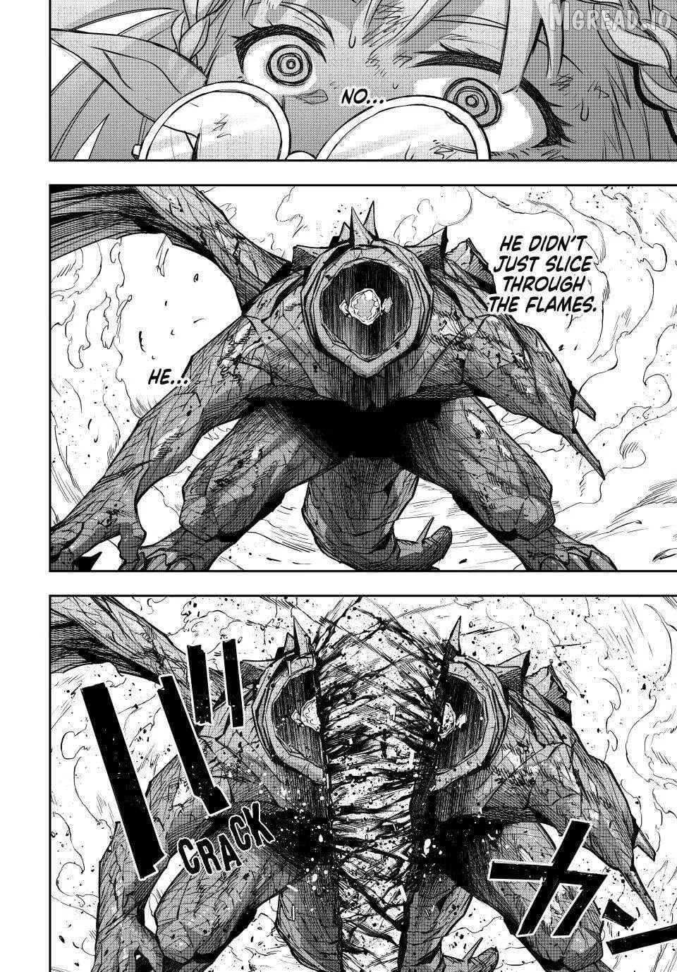 Mikata ga Yowasugite Hojo Mahou ni Tesshiteita Kyuutei Mahoushi, Tsuihou Sarete Saikyou wo Mezashimasu Chapter 204 page 14 - 