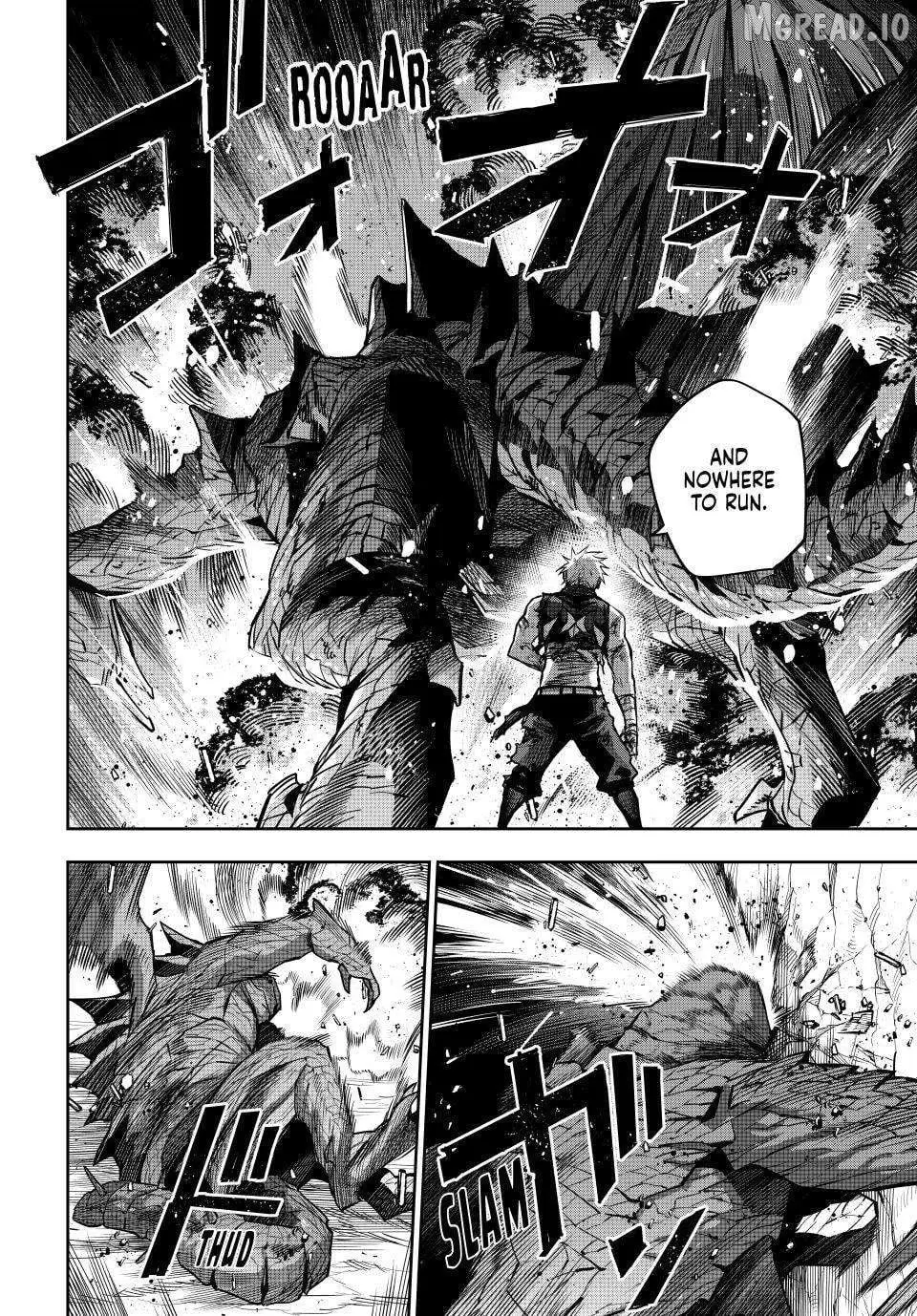 Mikata ga Yowasugite Hojo Mahou ni Tesshiteita Kyuutei Mahoushi, Tsuihou Sarete Saikyou wo Mezashimasu Chapter 204 page 6 - 