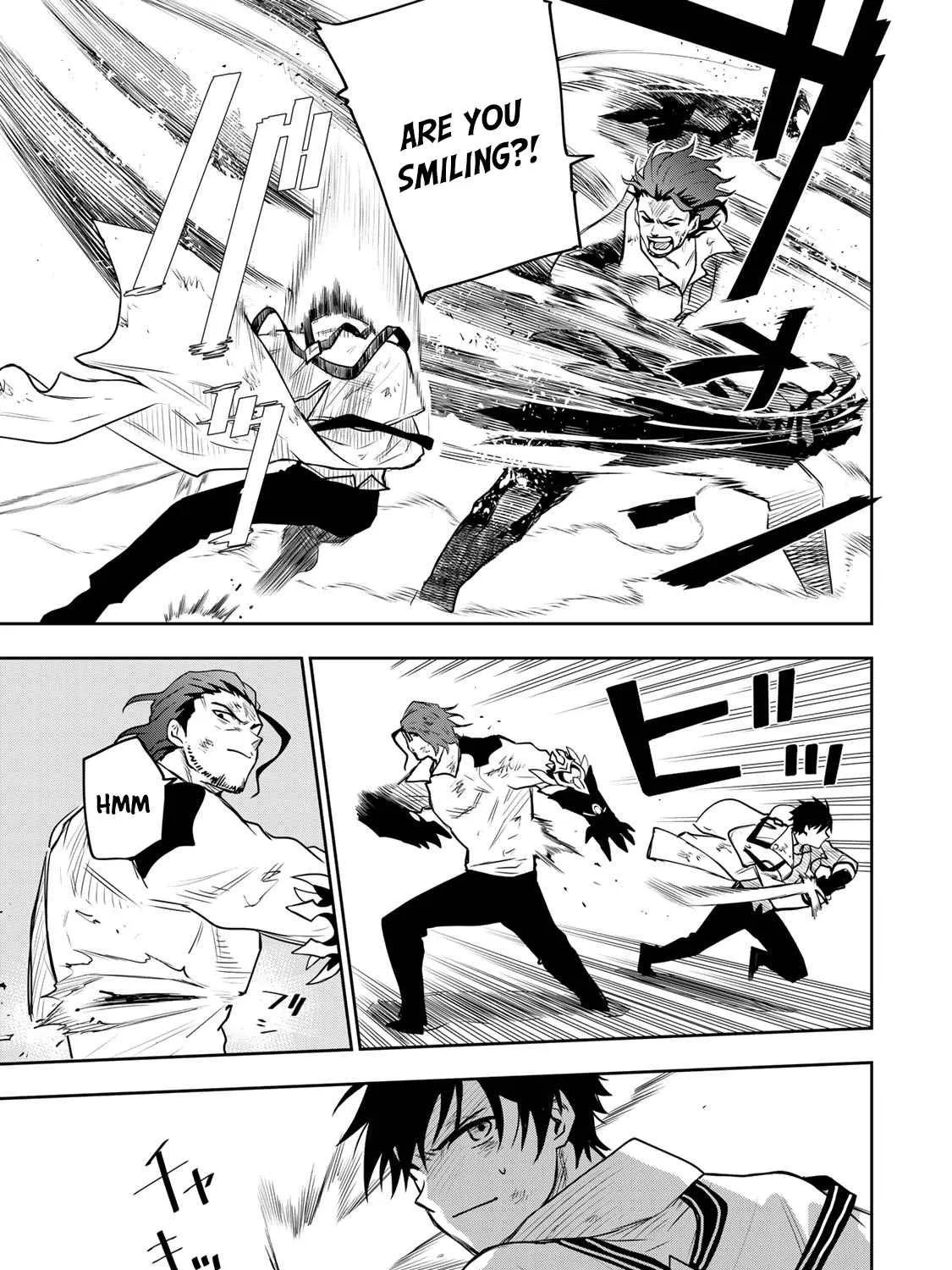 Mikata ga Yowasugite Hojo Mahou ni Tesshiteita Kyuutei Mahoushi, Tsuihou Sarete Saikyou wo Mezashimasu Chapter 4 page 18 - 