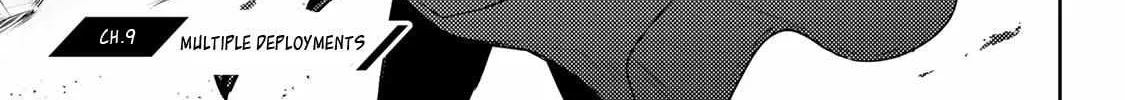 Mikata ga Yowasugite Hojo Mahou ni Tesshiteita Kyuutei Mahoushi, Tsuihou Sarete Saikyou wo Mezashimasu Chapter 9 page 3 - 
